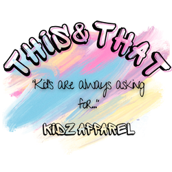 KidzWantThis&That logo