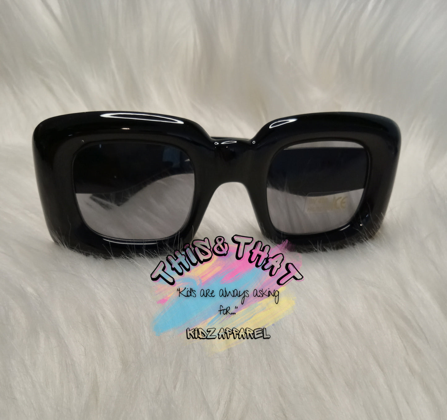 This&That Sunglasses