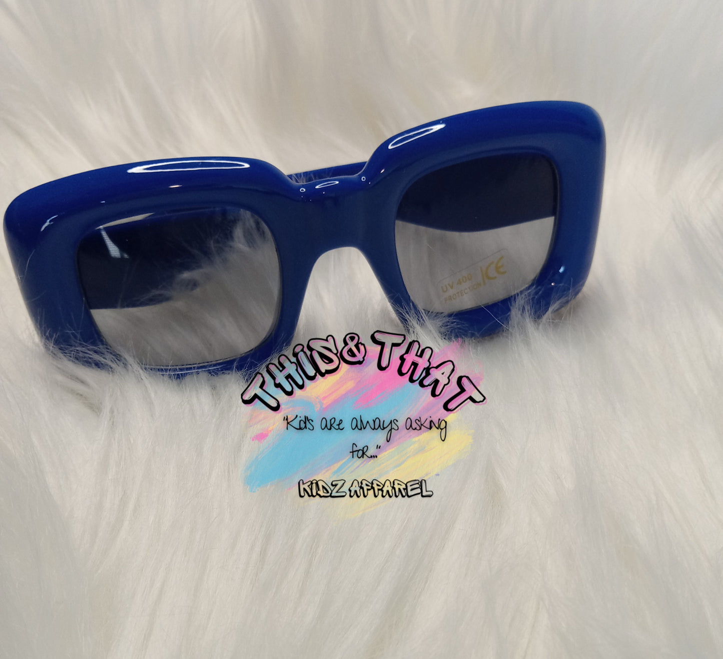 This&That Sunglasses