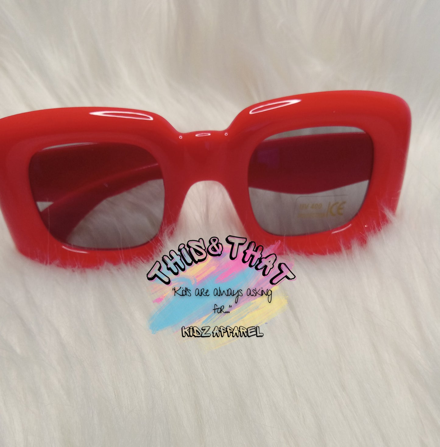 This&That Sunglasses