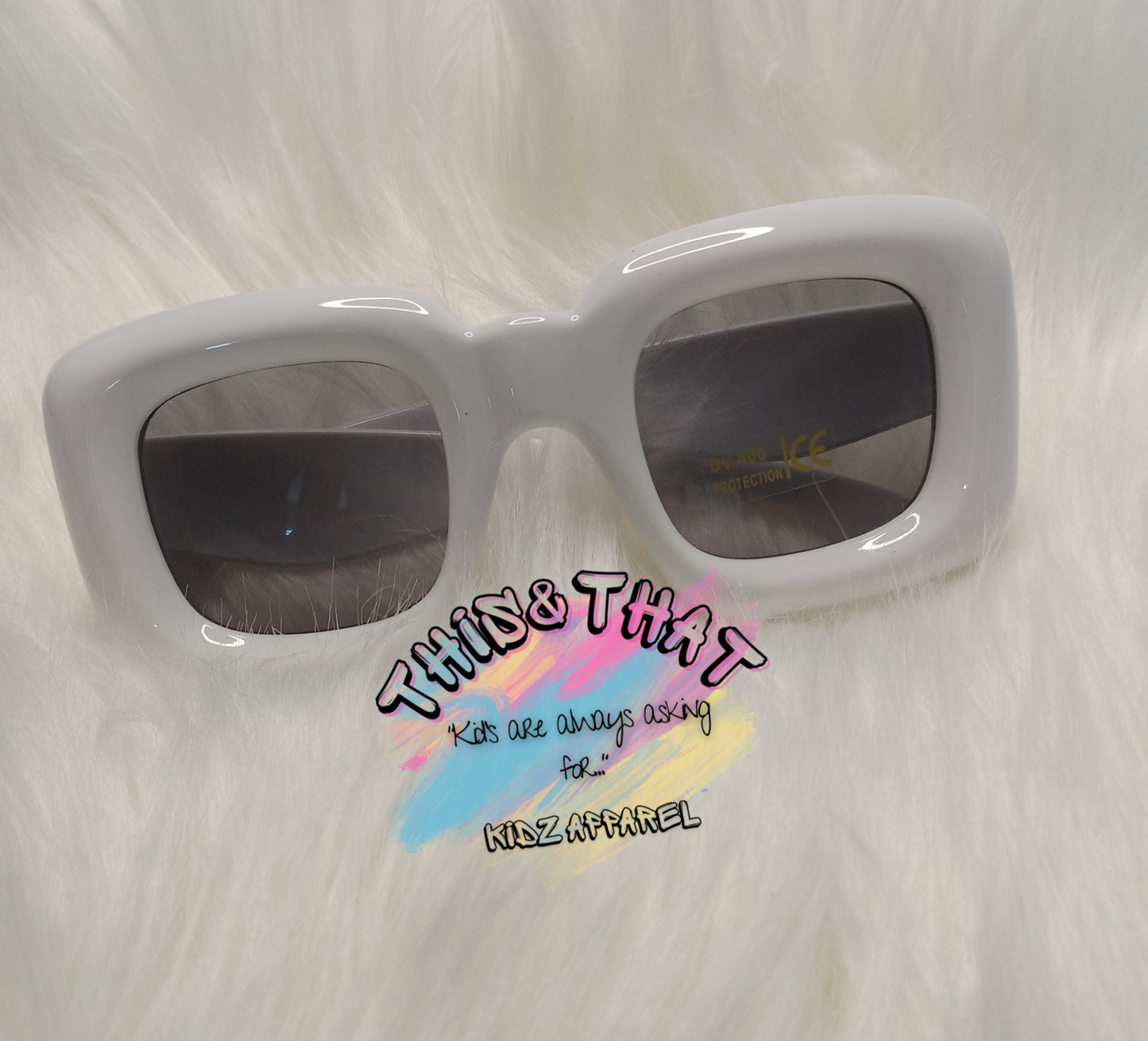 This&That Sunglasses