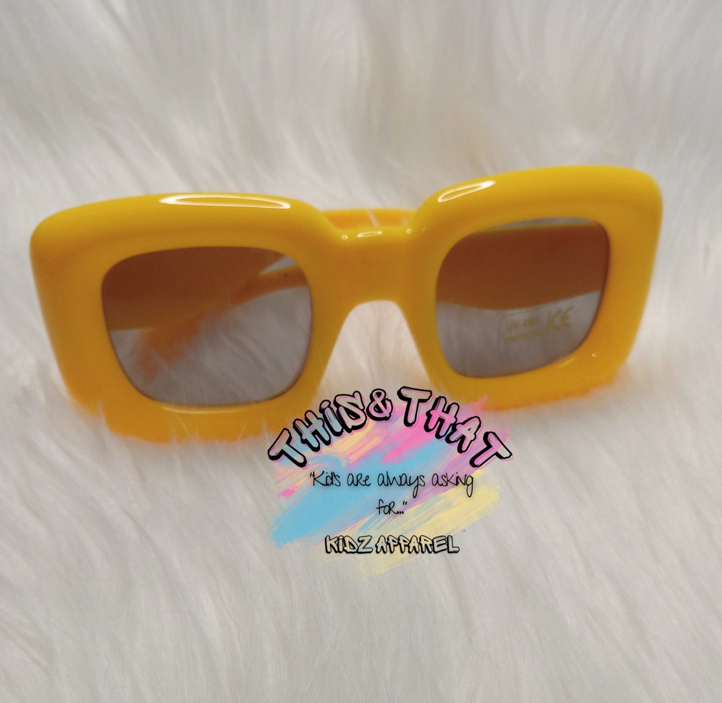This&That Sunglasses