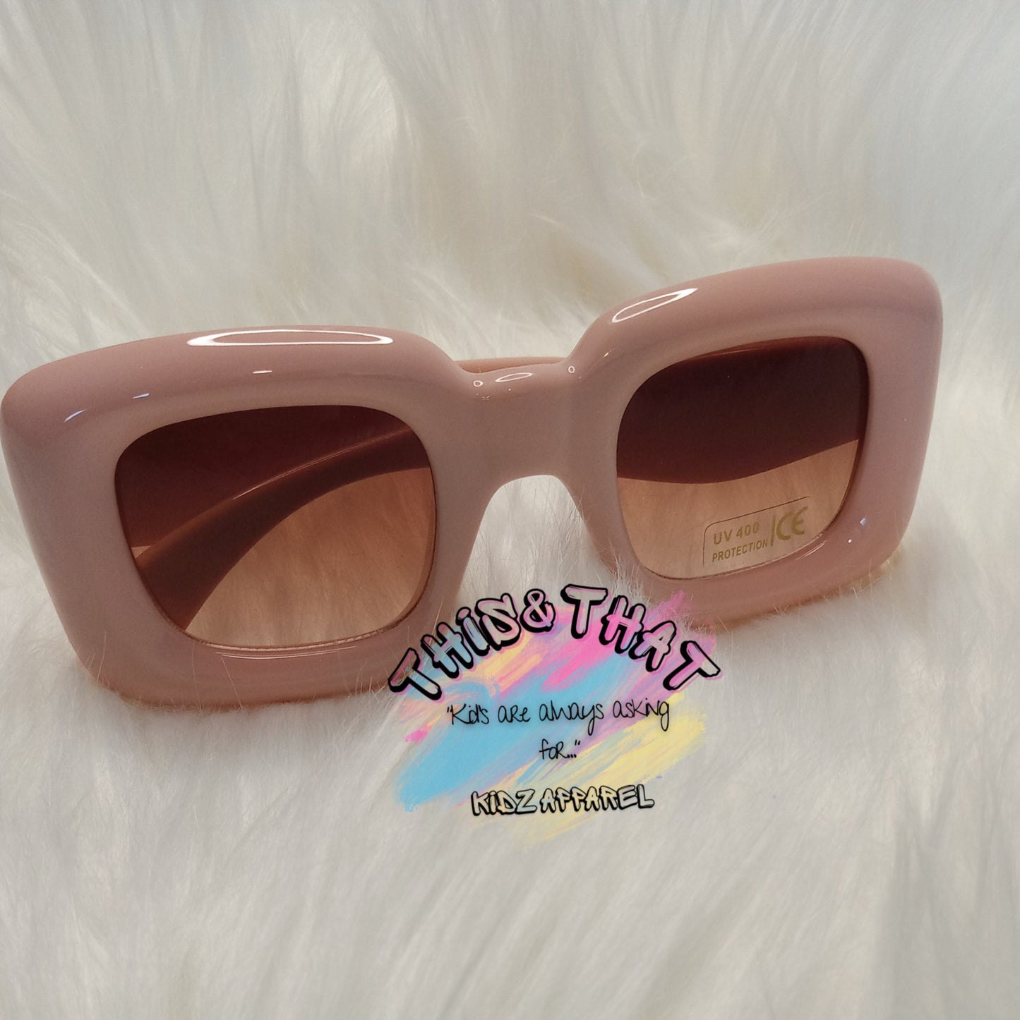 This&That Sunglasses