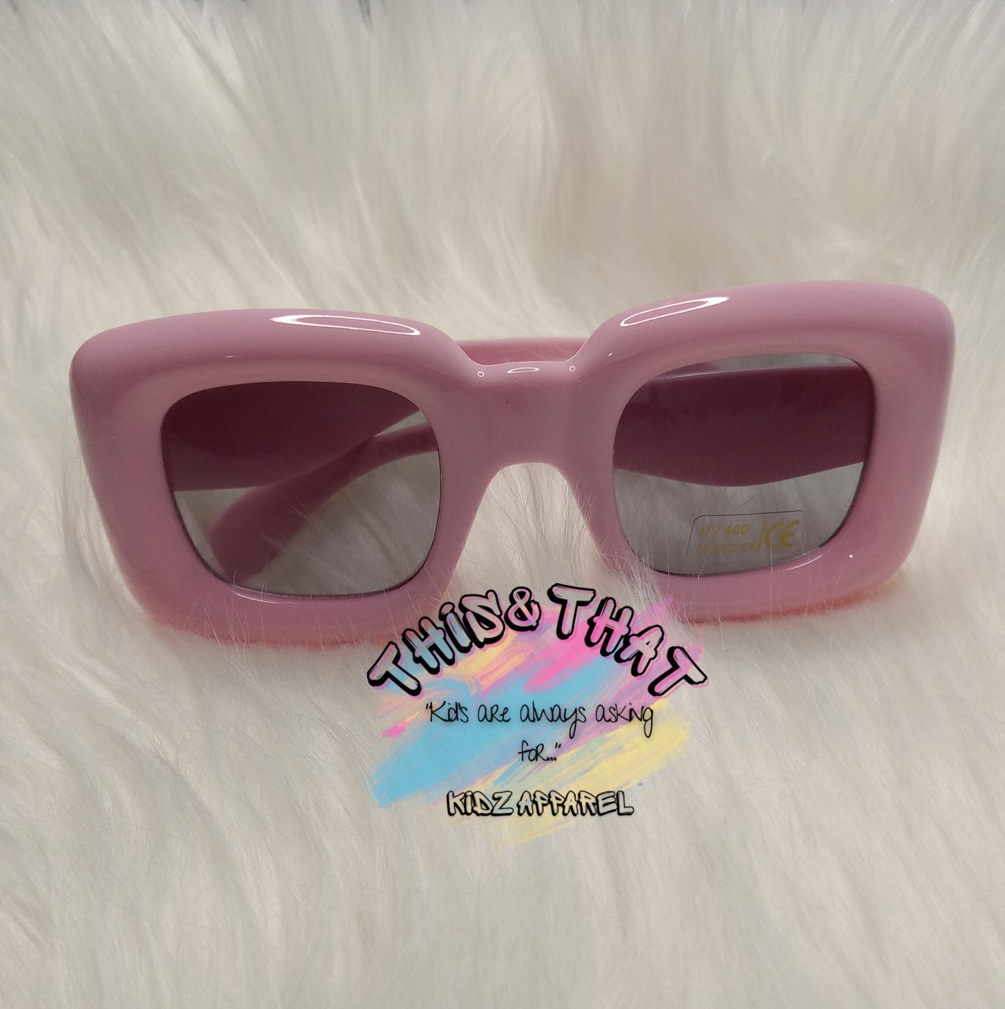 This&That Sunglasses