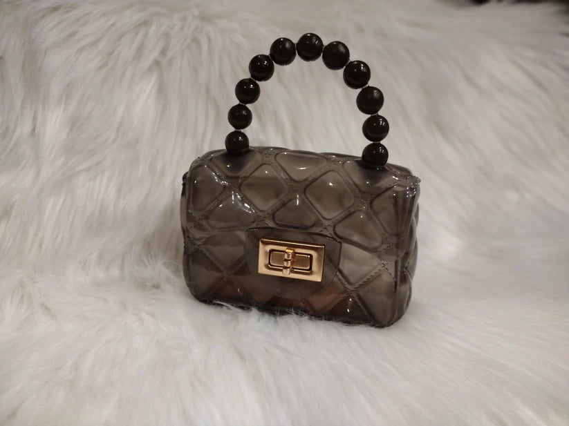 Mini Jelly Purses
