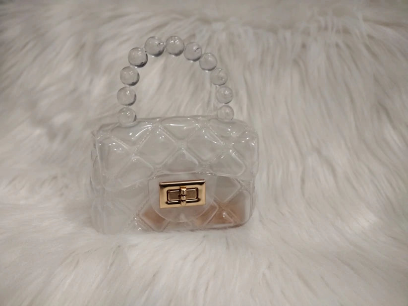 Mini Jelly Purses