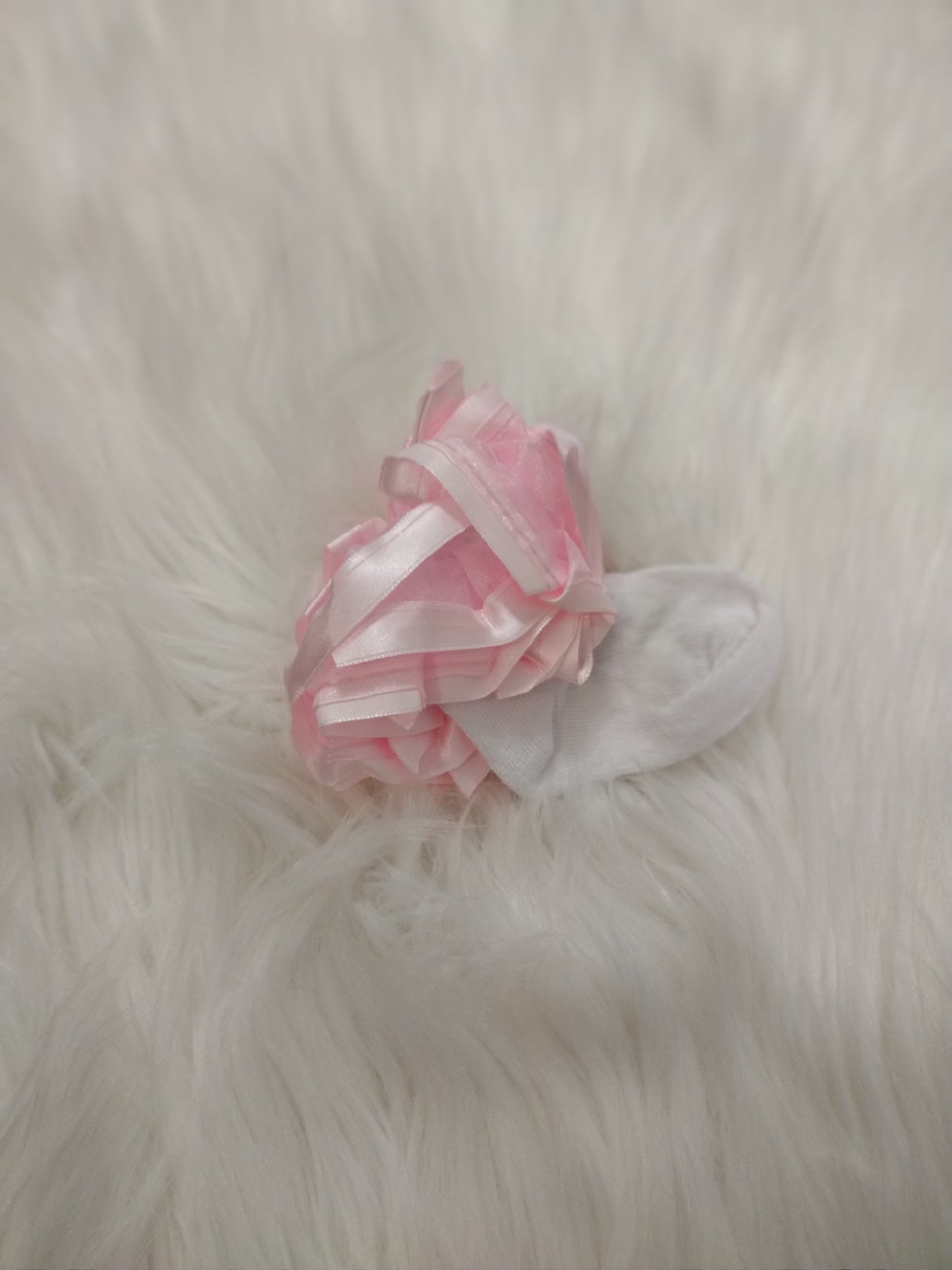 Ruffle Socks