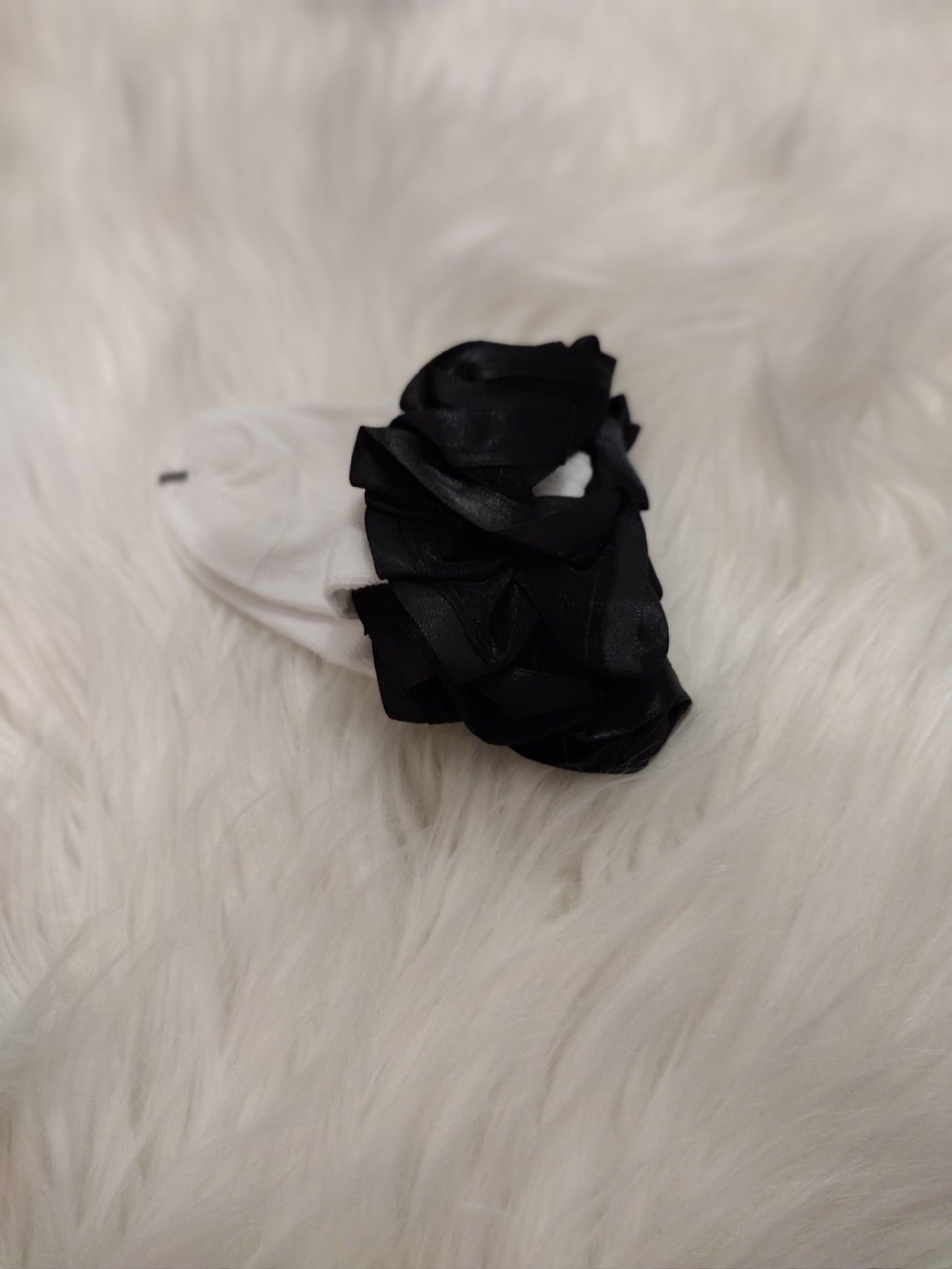 Ruffle Socks