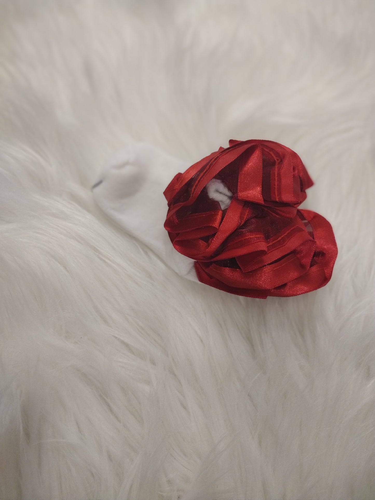 Ruffle Socks