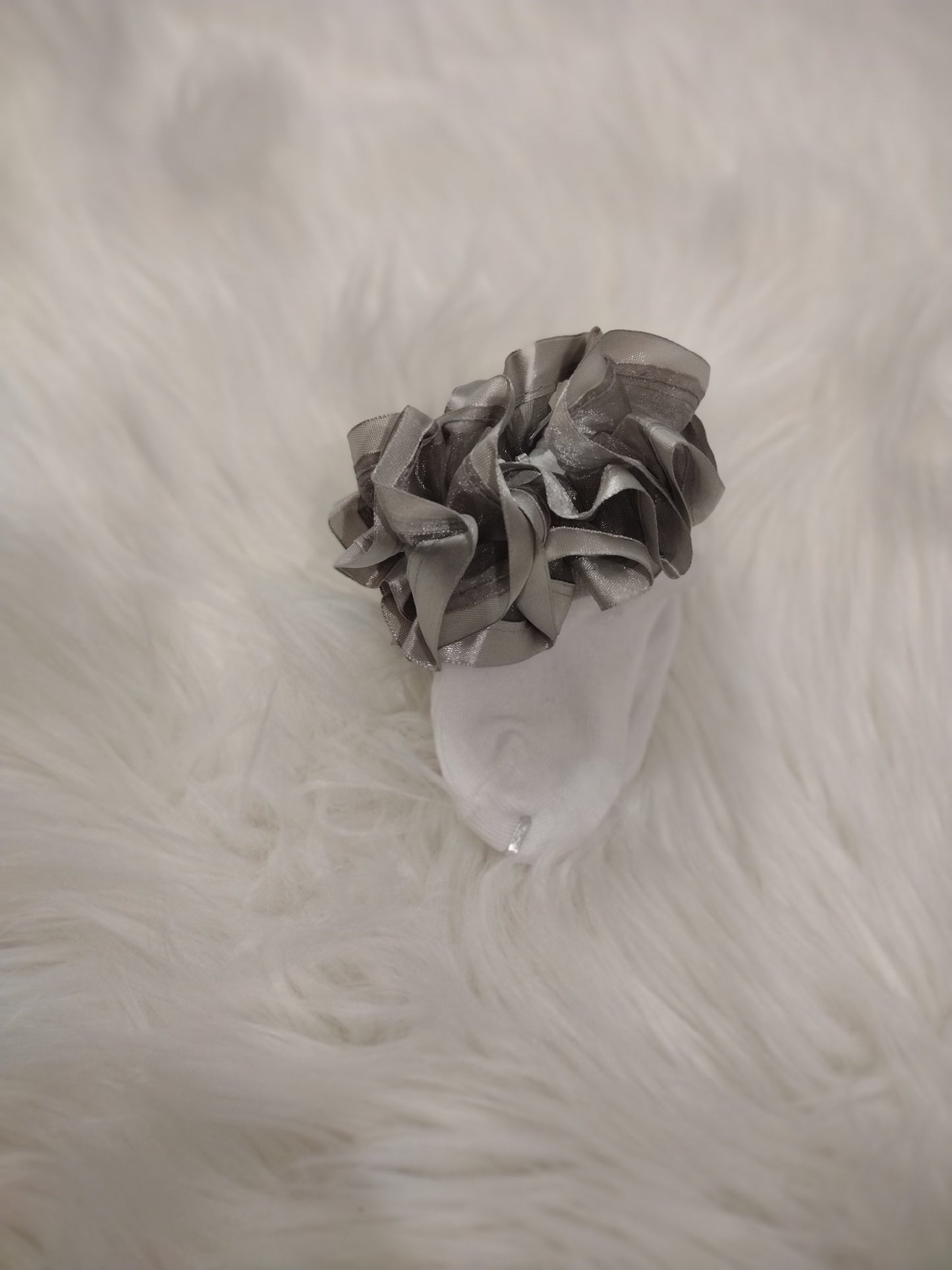 Ruffle Socks