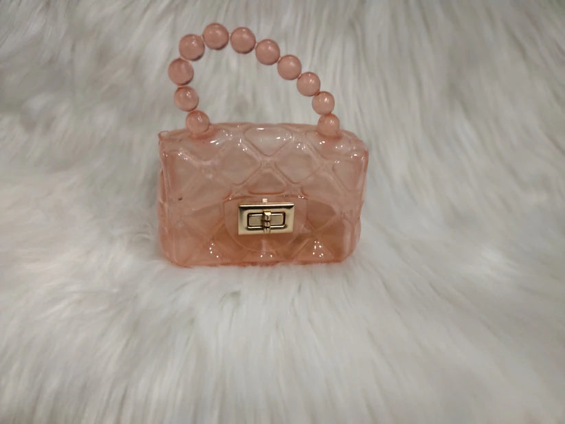 Mini Jelly Purses