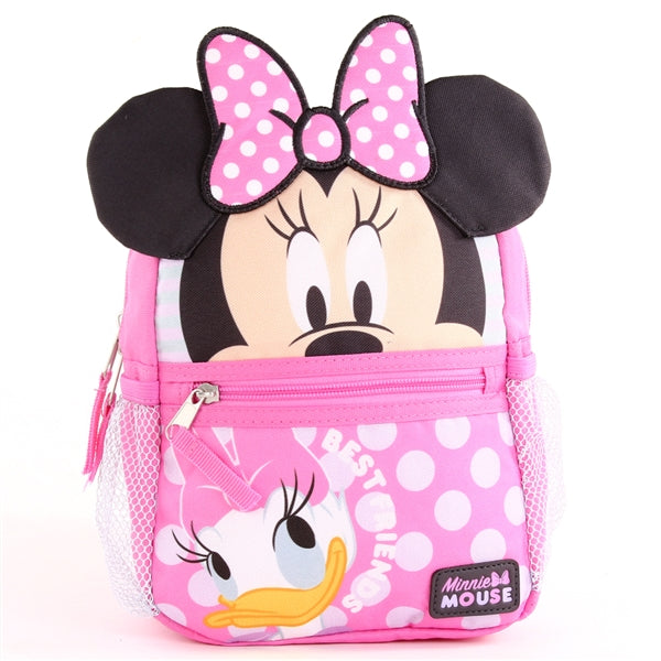 Minnie Mouse Mini Backpack