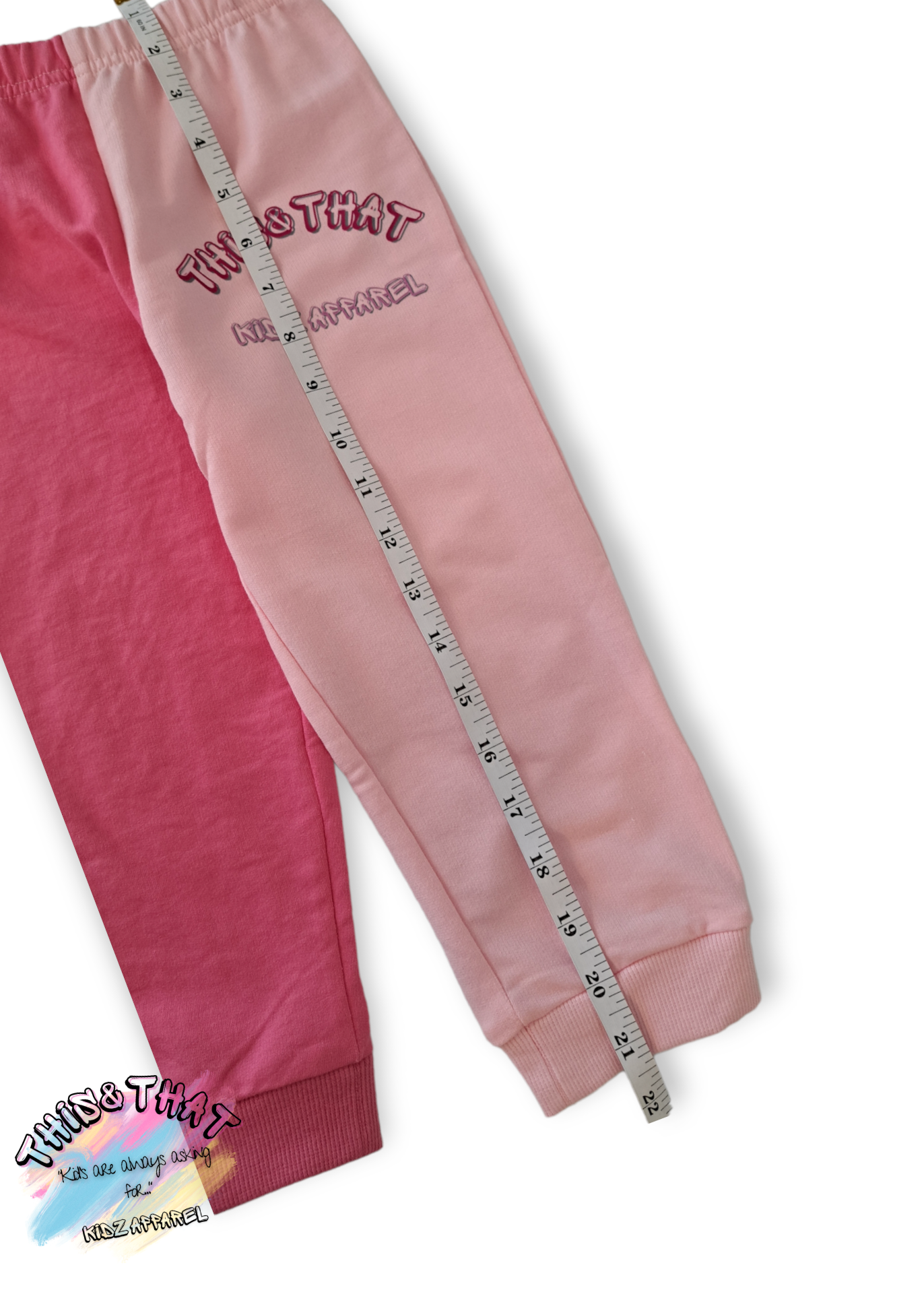 Strawberry Shortcake Tracksuit