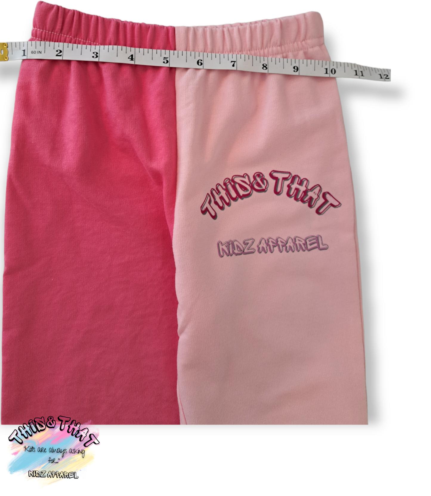 Strawberry Shortcake Tracksuit