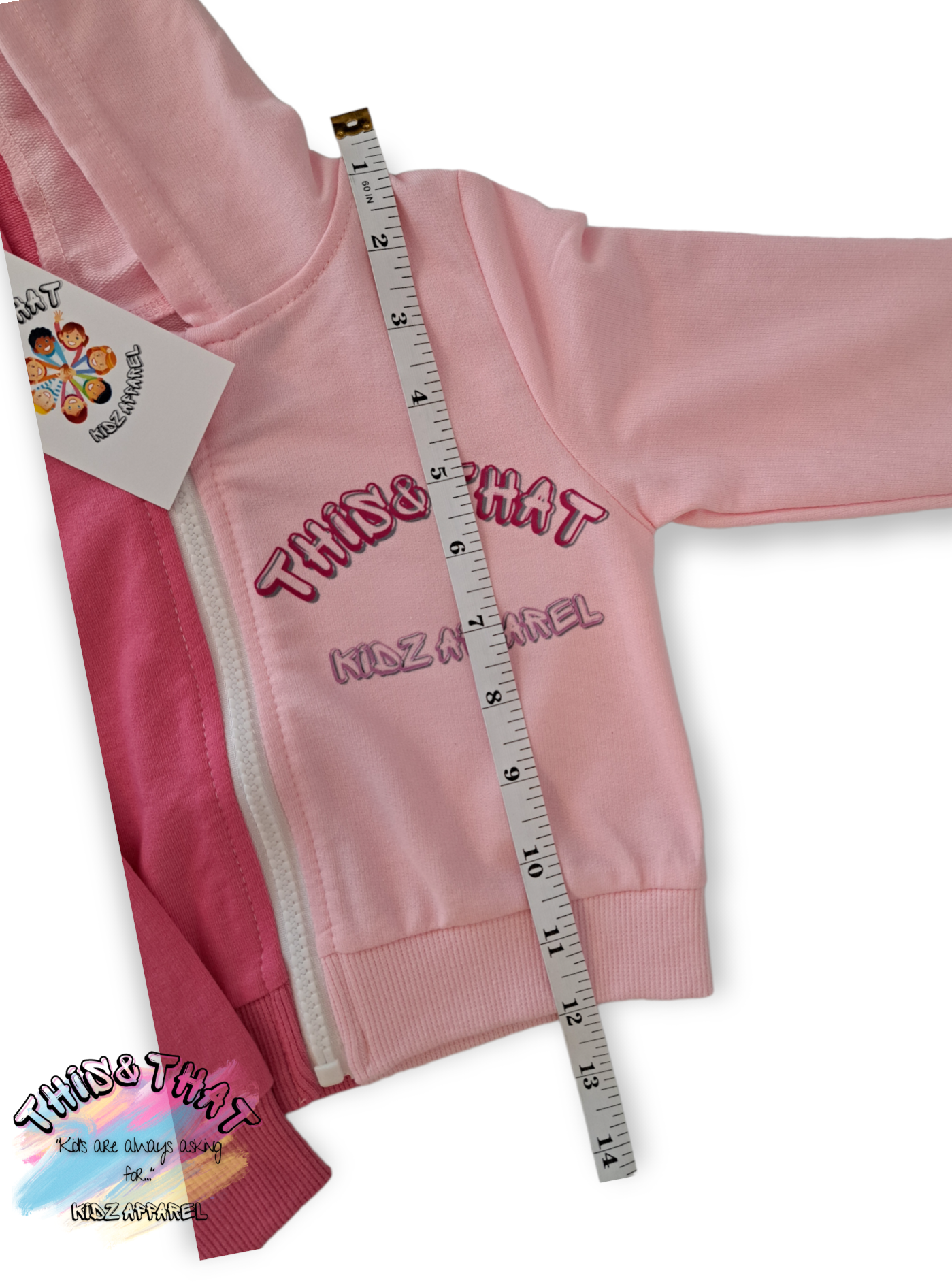 Strawberry Shortcake Tracksuit