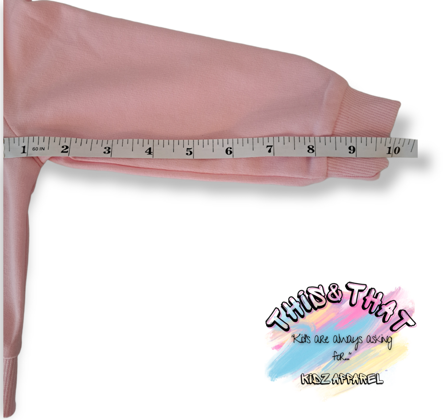 Strawberry Shortcake Tracksuit