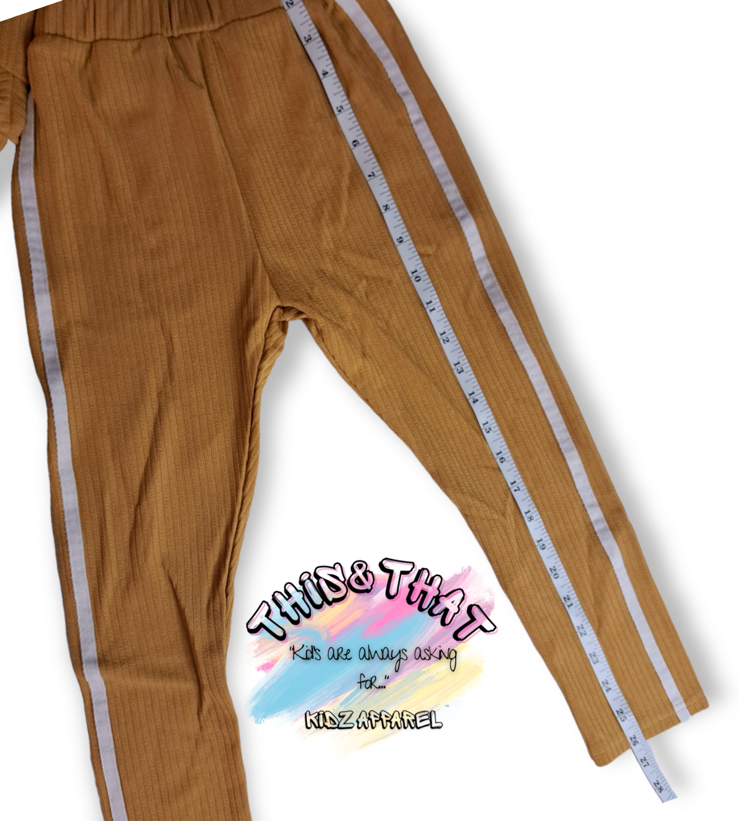Just Chillin 2pc Set