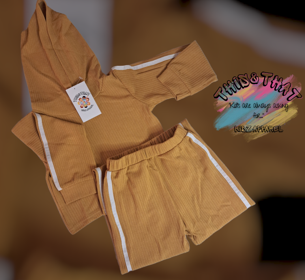 Just Chillin 2pc Set
