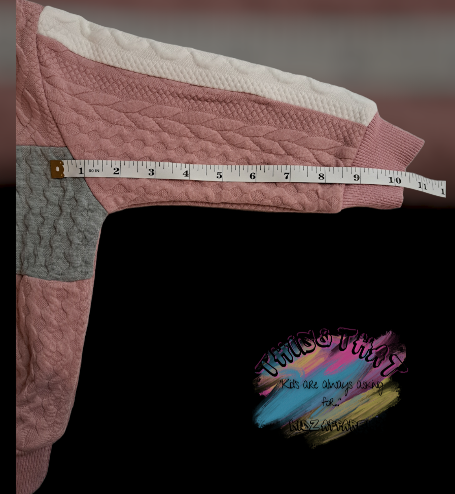 Sweater Weather Set