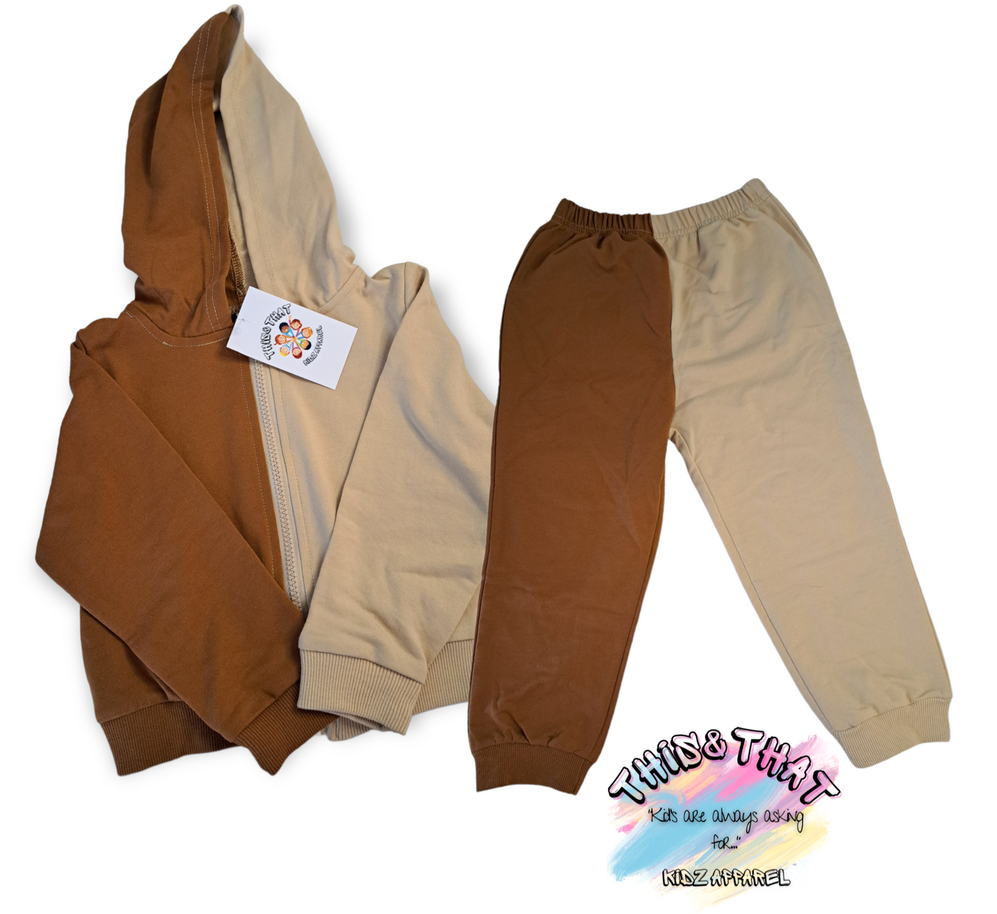 Reese Cup Tracksuit