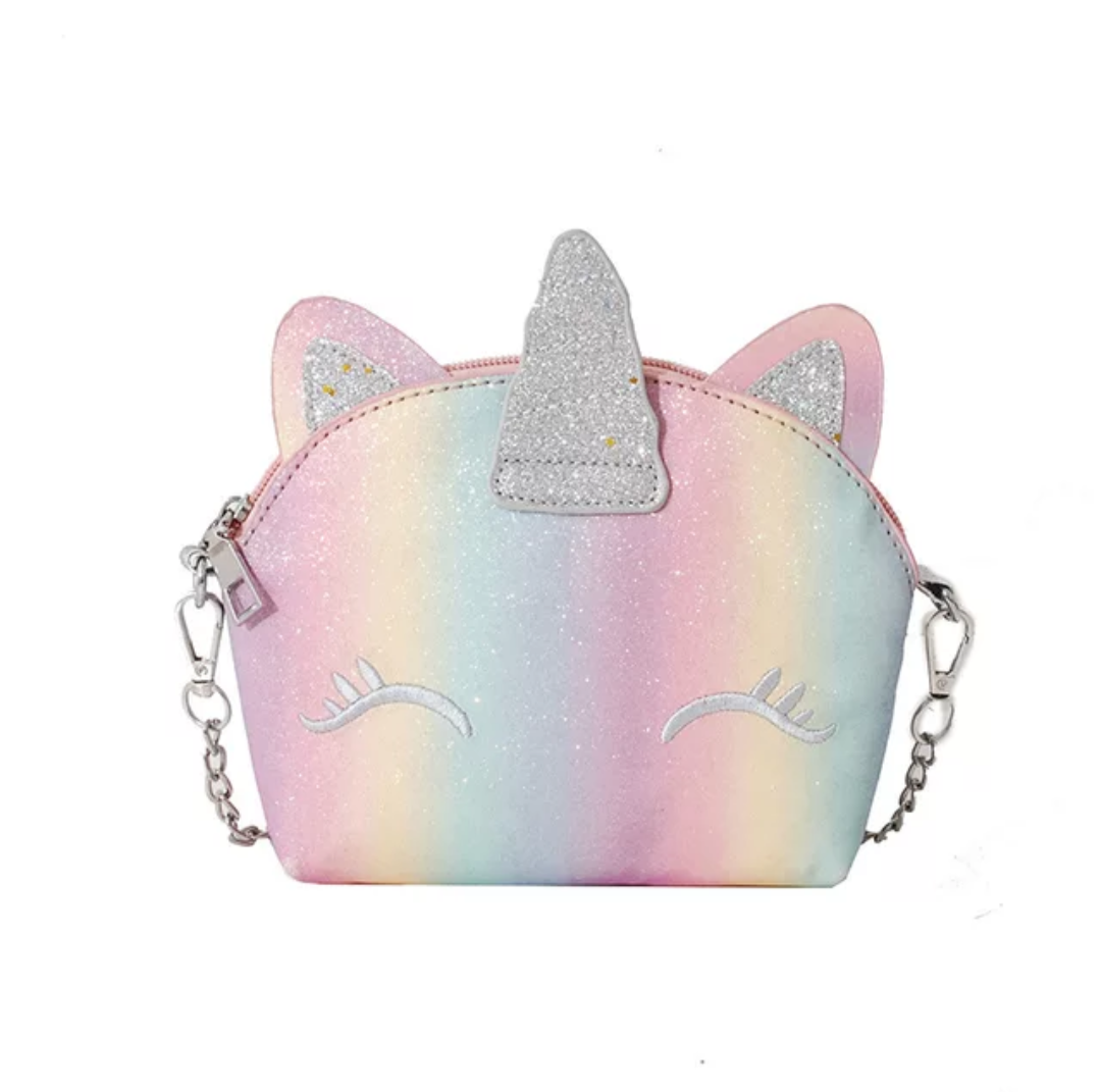 Unicorn Purse