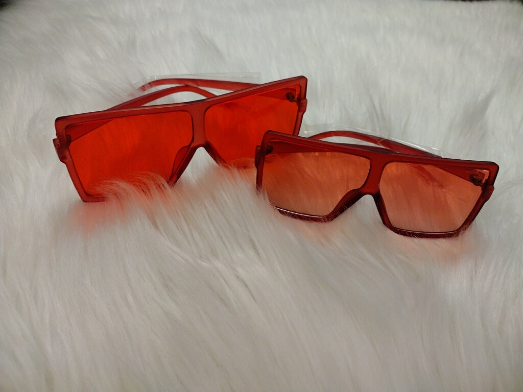 Mommy&Me Sunglasses