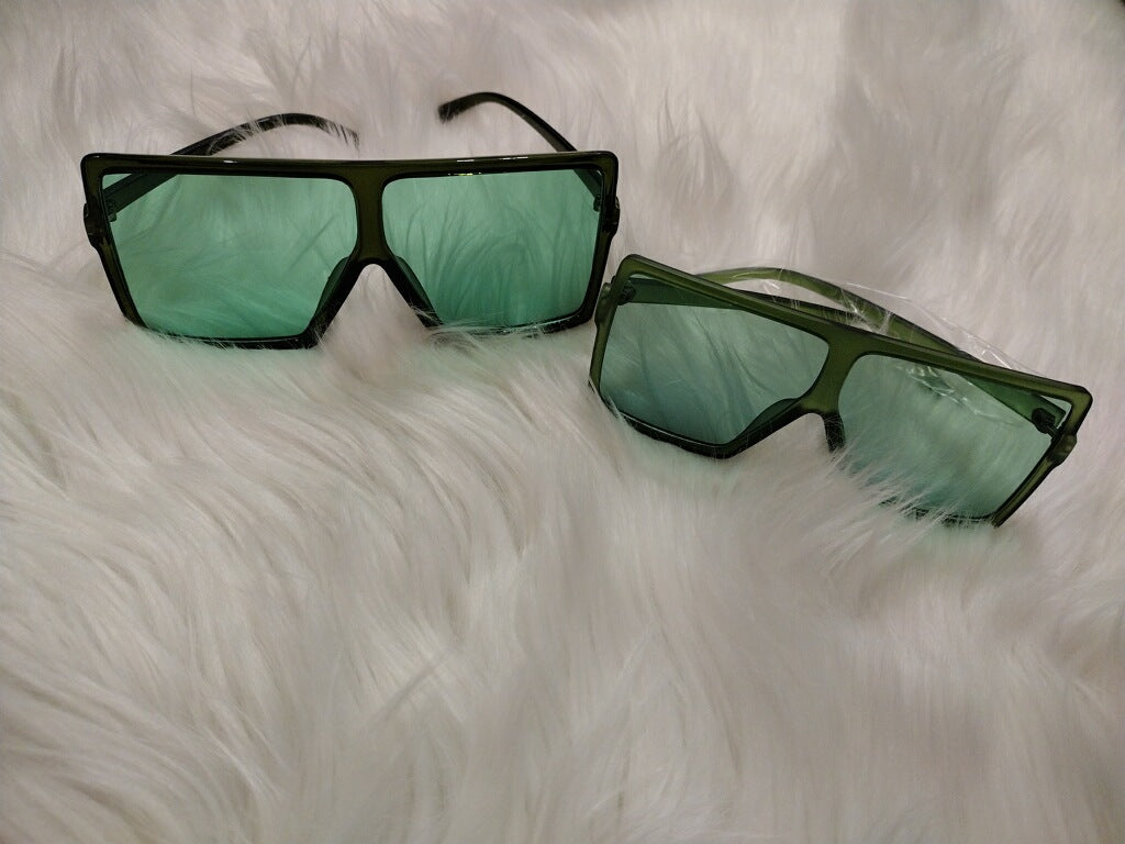 Mommy&Me Sunglasses